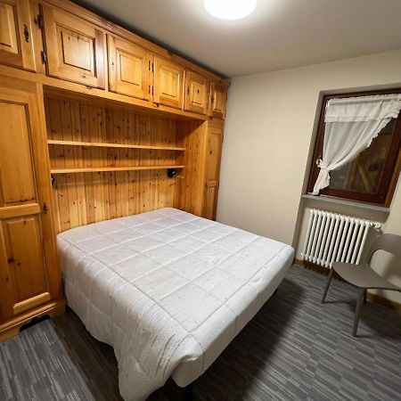 Niblet Apartman Oulx Kültér fotó