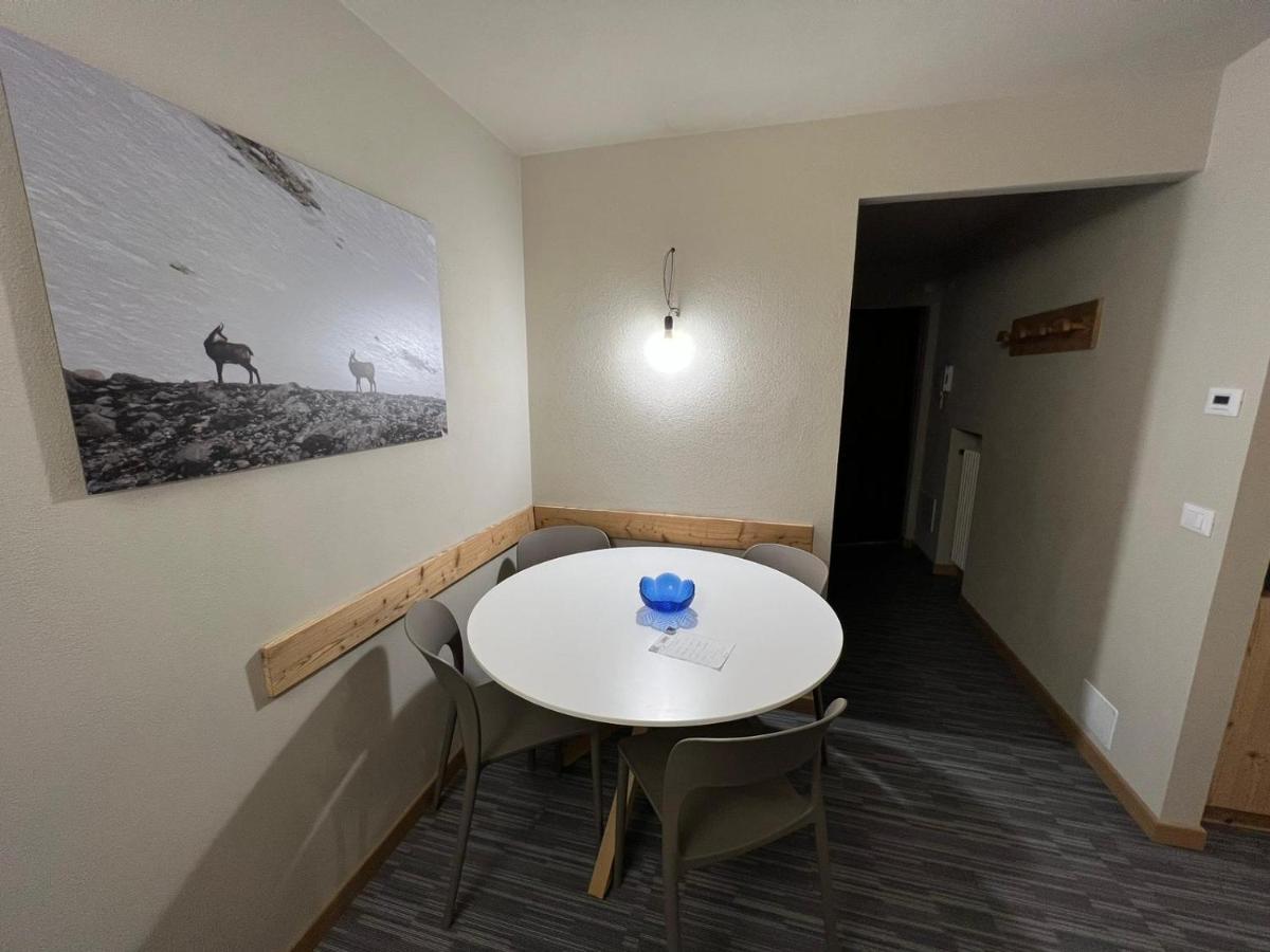 Niblet Apartman Oulx Kültér fotó