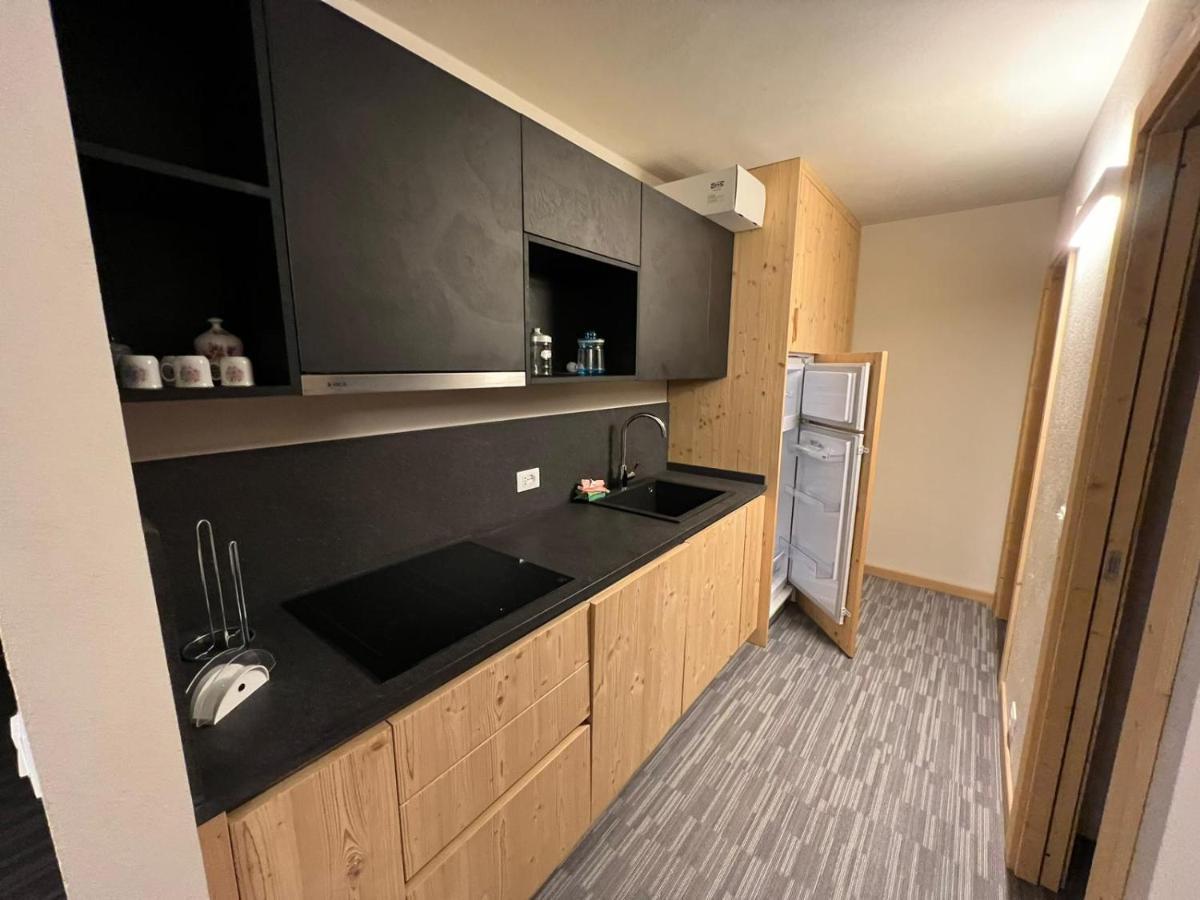Niblet Apartman Oulx Kültér fotó