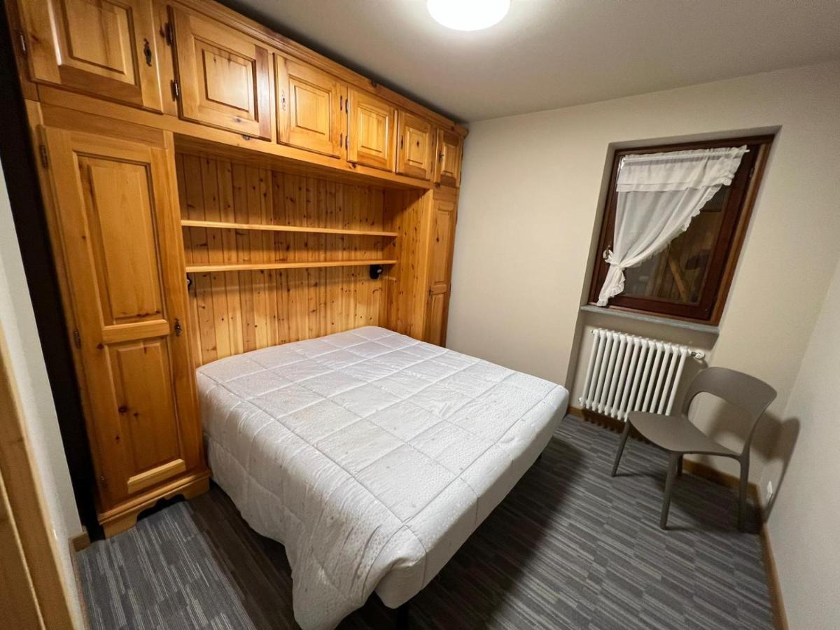 Niblet Apartman Oulx Kültér fotó